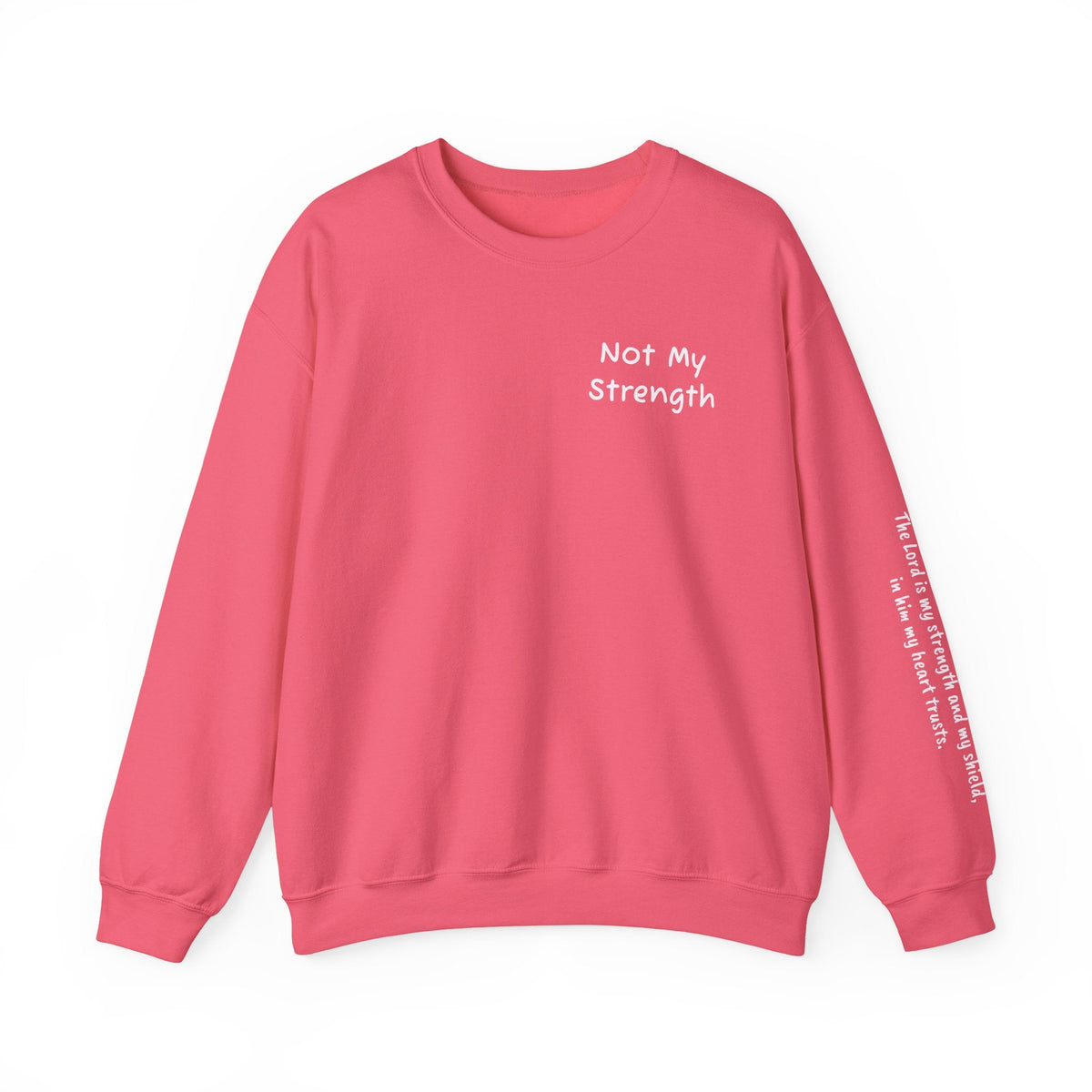 Crewnecks