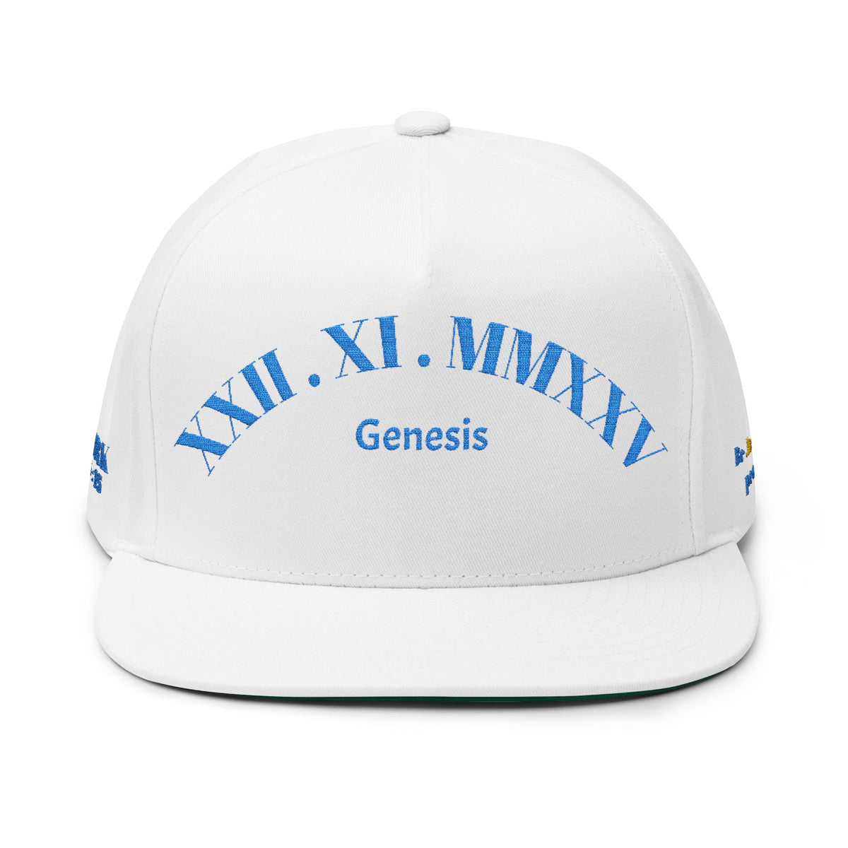 "Genesis" Hat