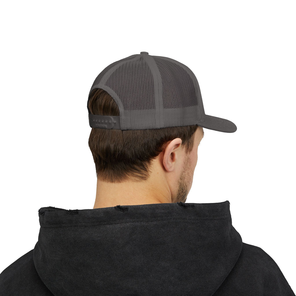 "Joy in the Suffering" Hat