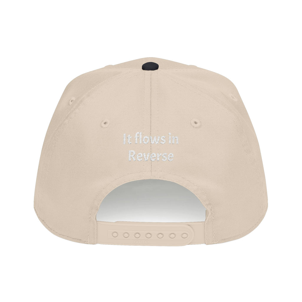 "Reverse Kingdom" Hat