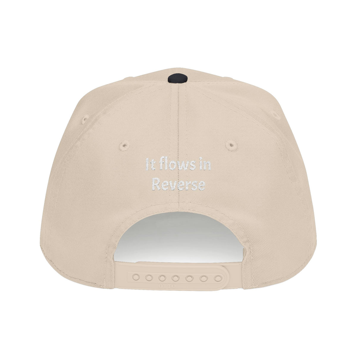 "Reverse Kingdom" Hat