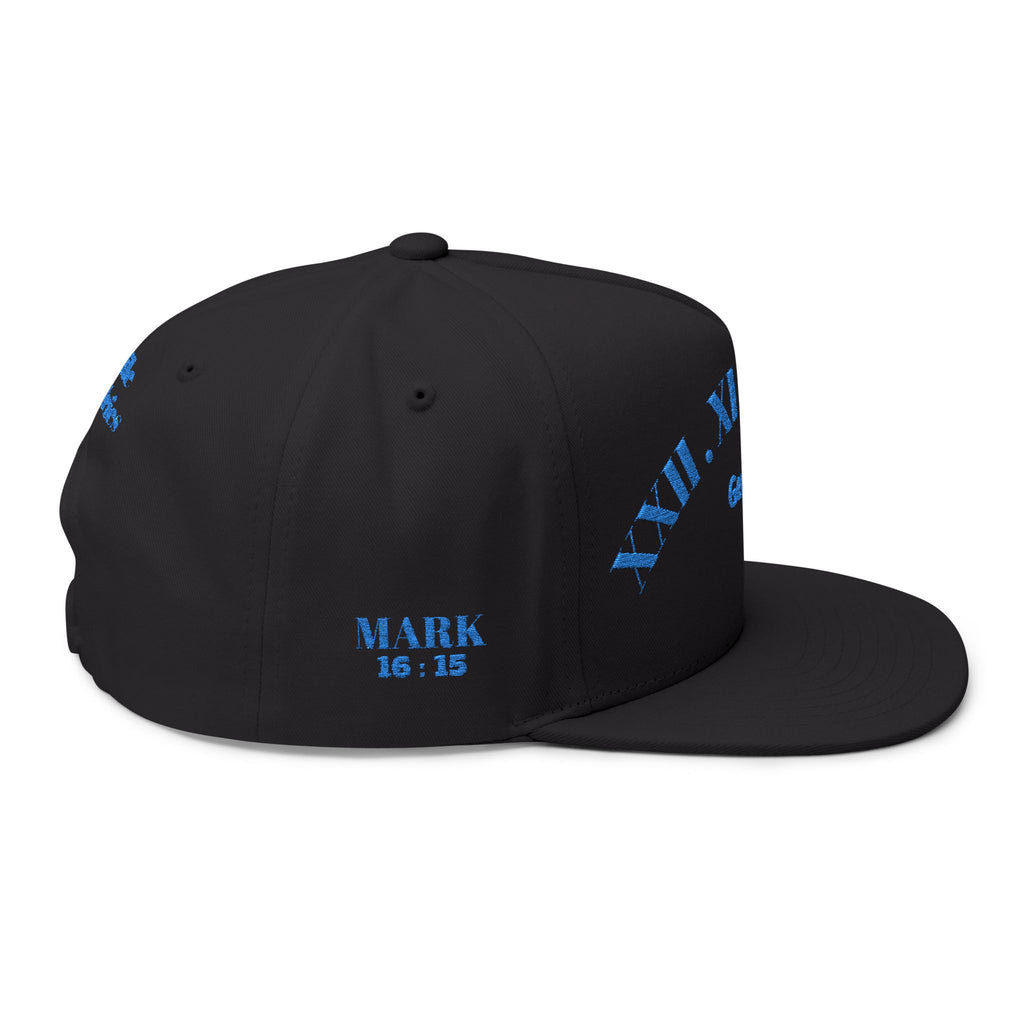 "Genesis" Hat