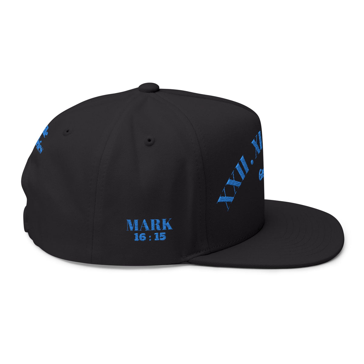"Genesis" Hat