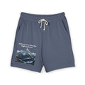 "GOD is Greater" Unisex Shorts