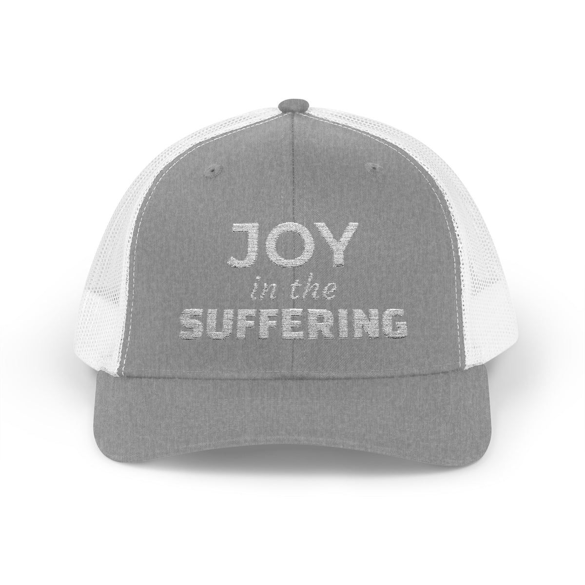 "Joy in the Suffering" Hat