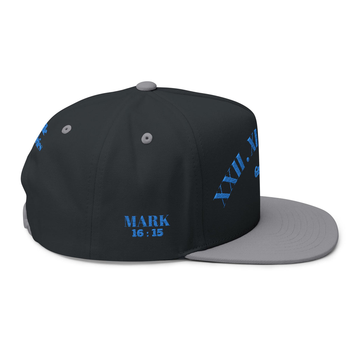 "Genesis" Hat