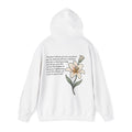 "Why Worry?" Unisex Lightweight Hoodie