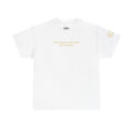 "Jesus is alive" Unisex T-Shirt