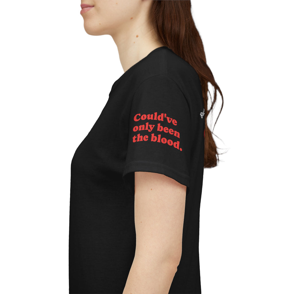 “Christ Died For Us” Unisex T-Shirt