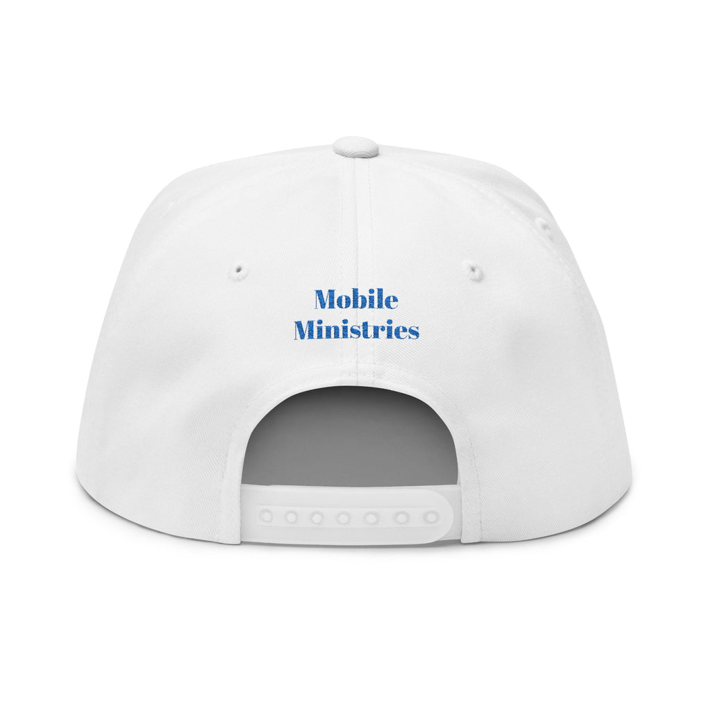 "Genesis" Hat