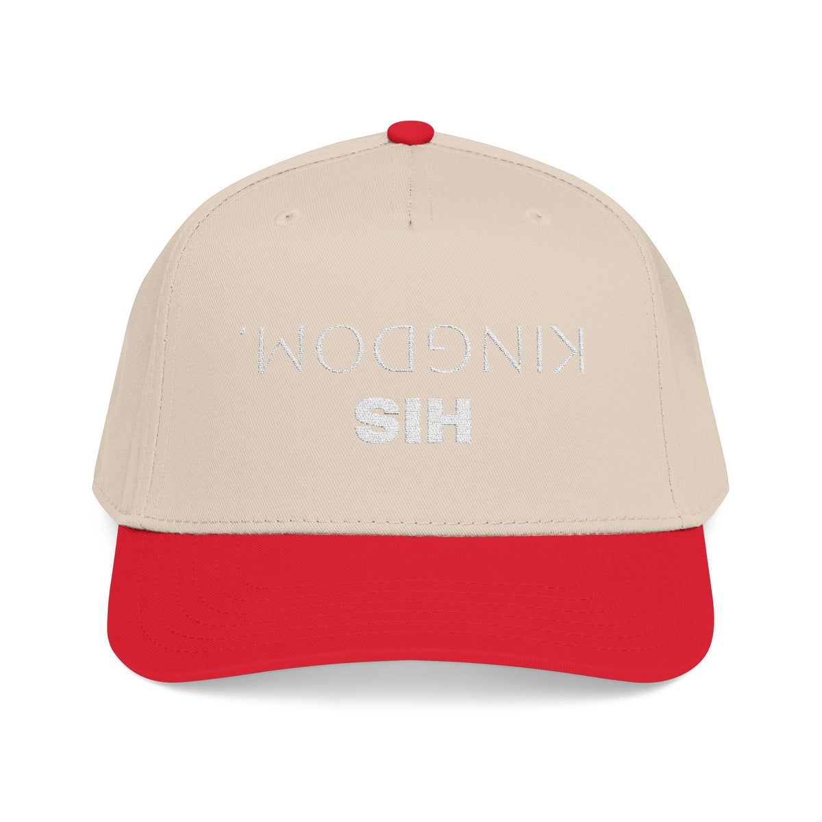 "Reverse Kingdom" Hat