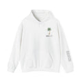 "Peace be Still" Unisex  lightweight Hoodie