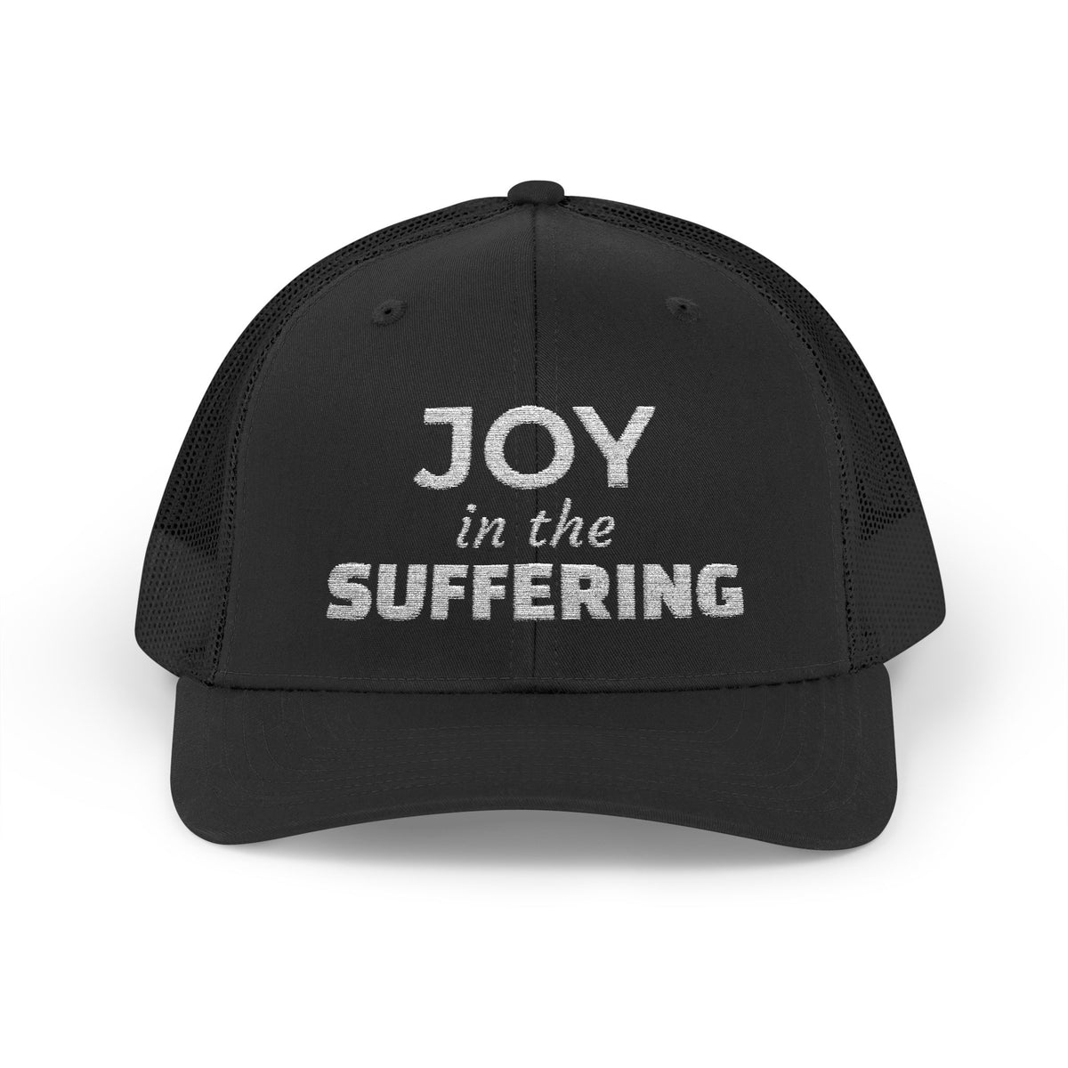 "Joy in the Suffering" Hat