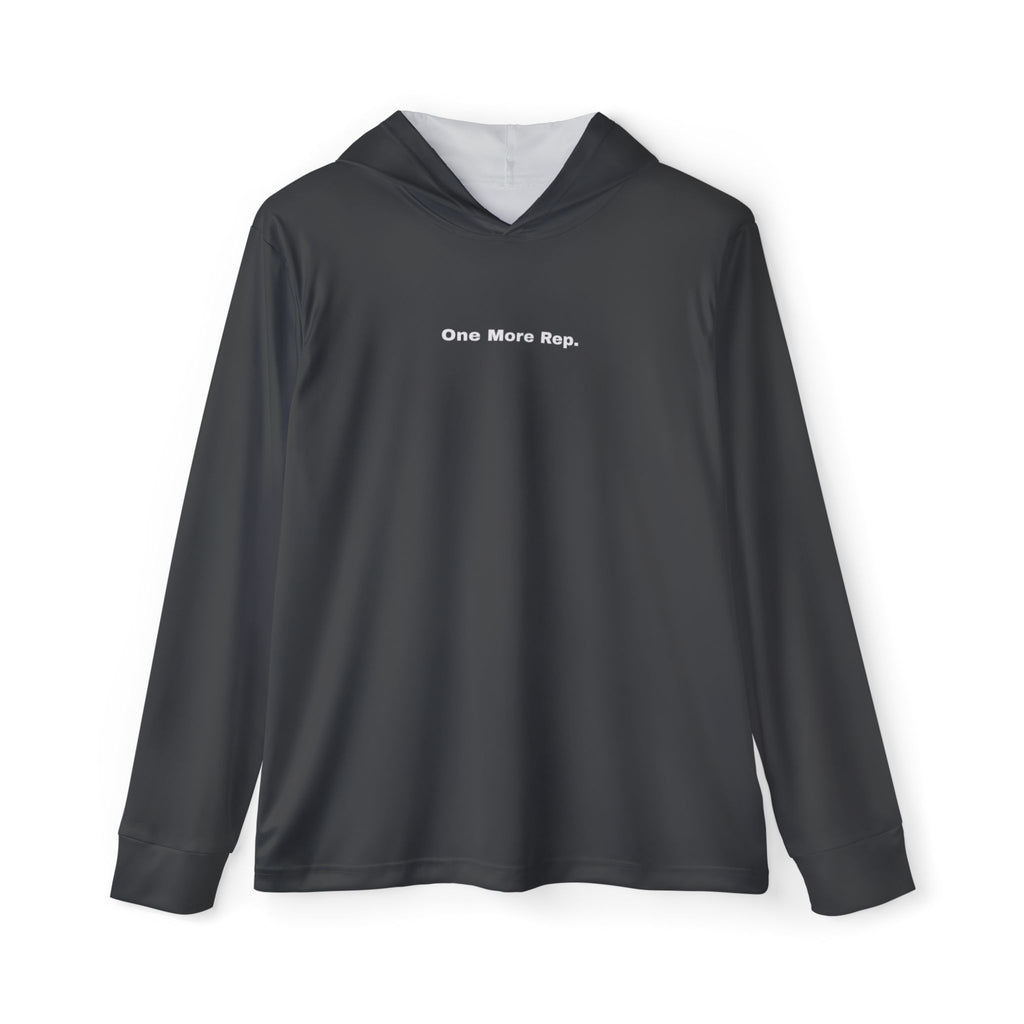 "One More Rep" Pullover