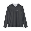 "One More Rep" Pullover