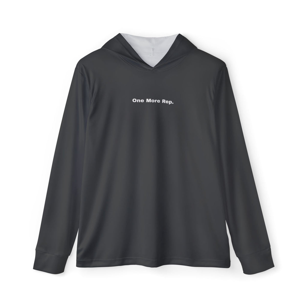 "One More Rep" Pullover