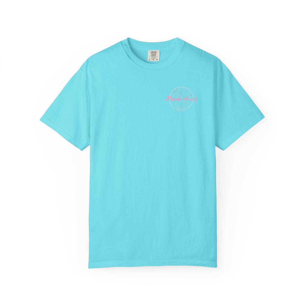 "Mark 16:15" Unisex T-Shirt