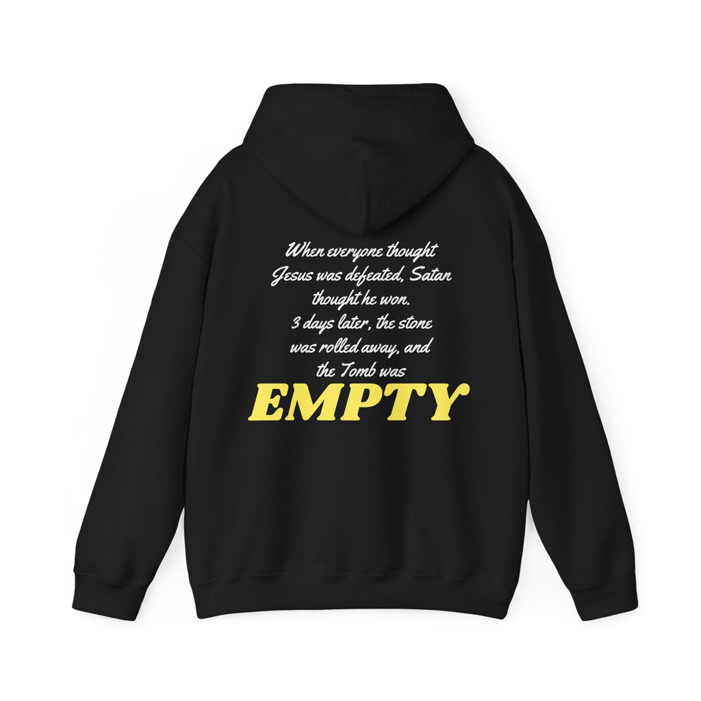 "Satan Lost" Unisex Lightweight Hoodie