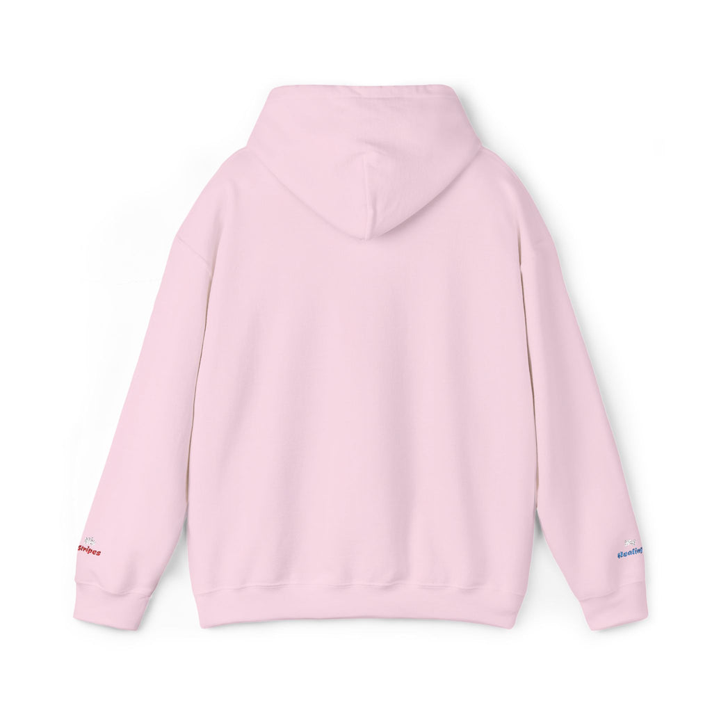 'He Died so I could Live' Graphic Hoodie