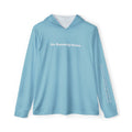 "Running Home" Pullover