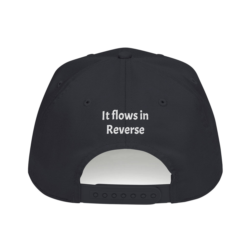 "Reverse Kingdom" Hat