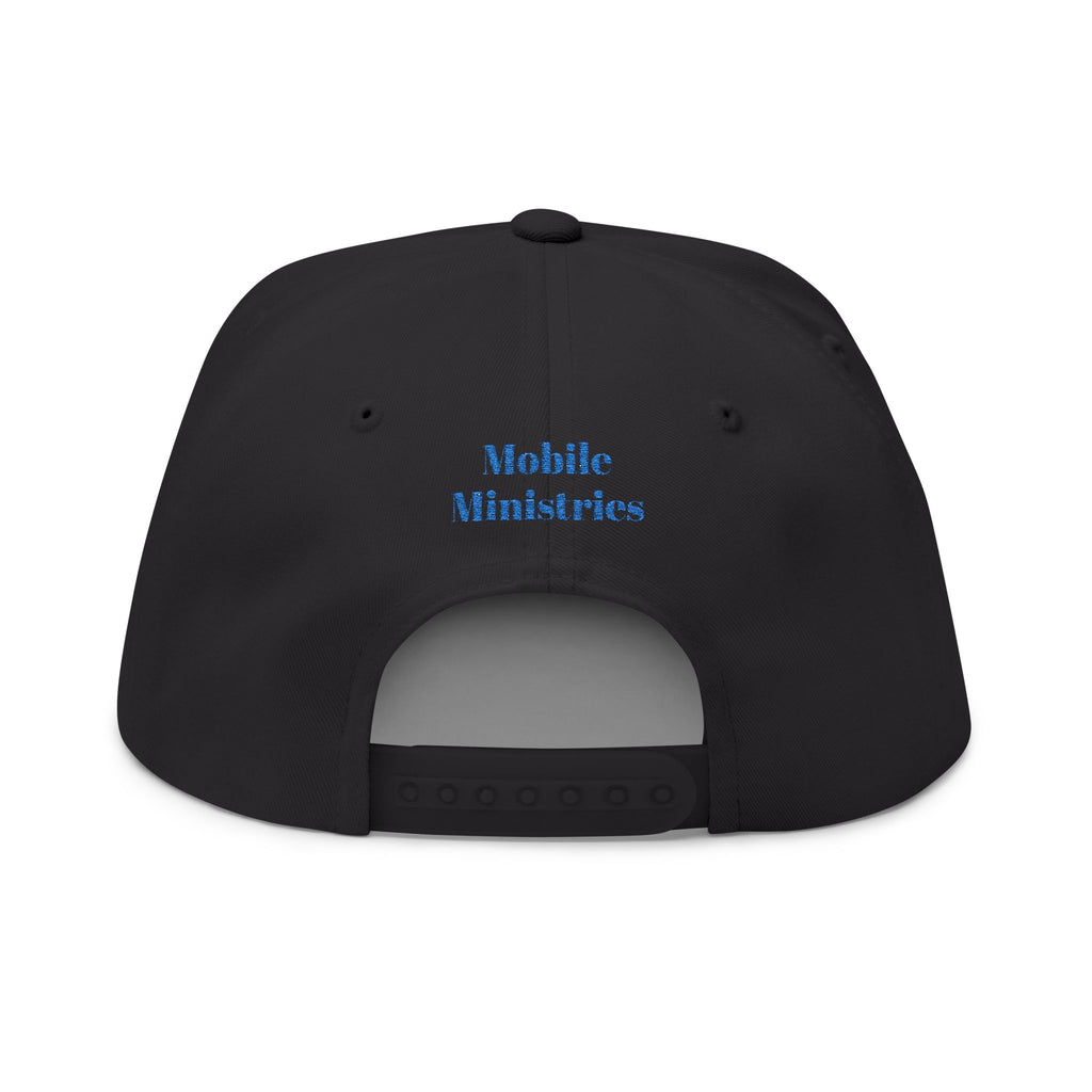 "Genesis" Hat