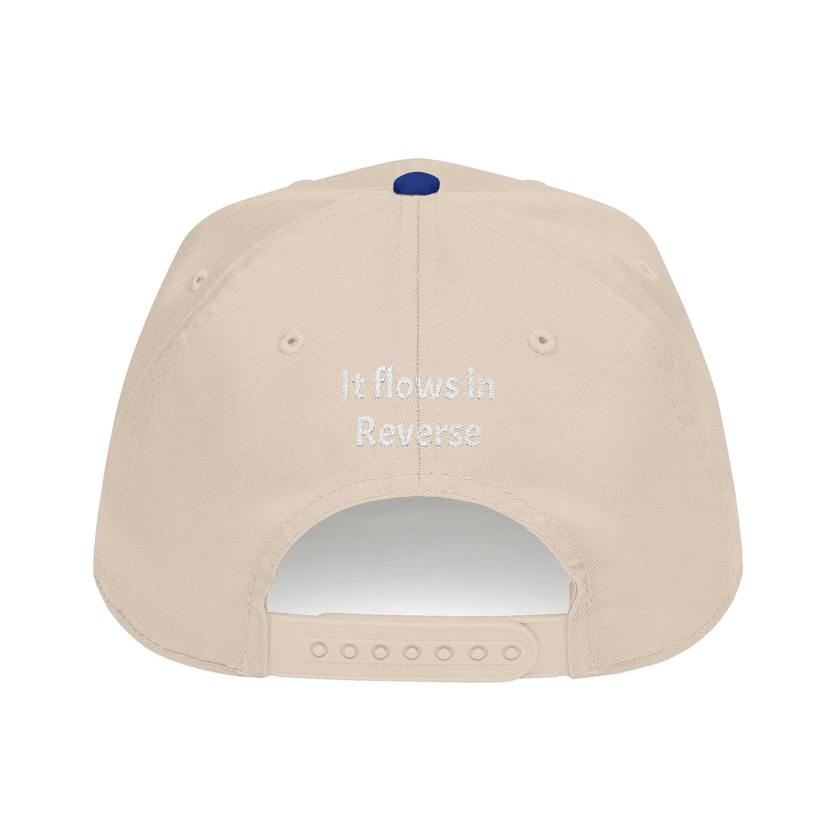 "Reverse Kingdom" Hat