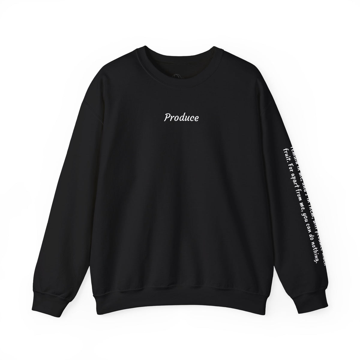 "Fruit of the Spirit" Unisex Crewneck