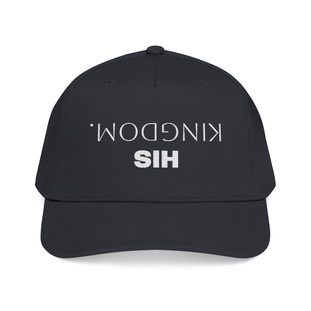 "Reverse Kingdom" Hat