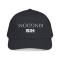 "Reverse Kingdom" Hat