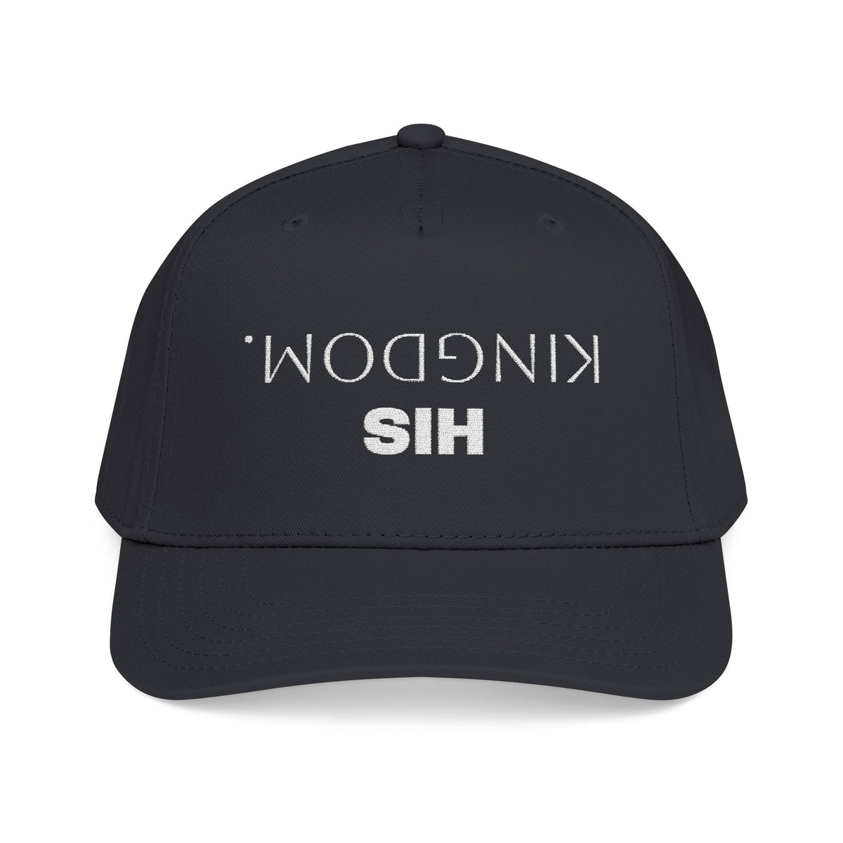 "Reverse Kingdom" Hat
