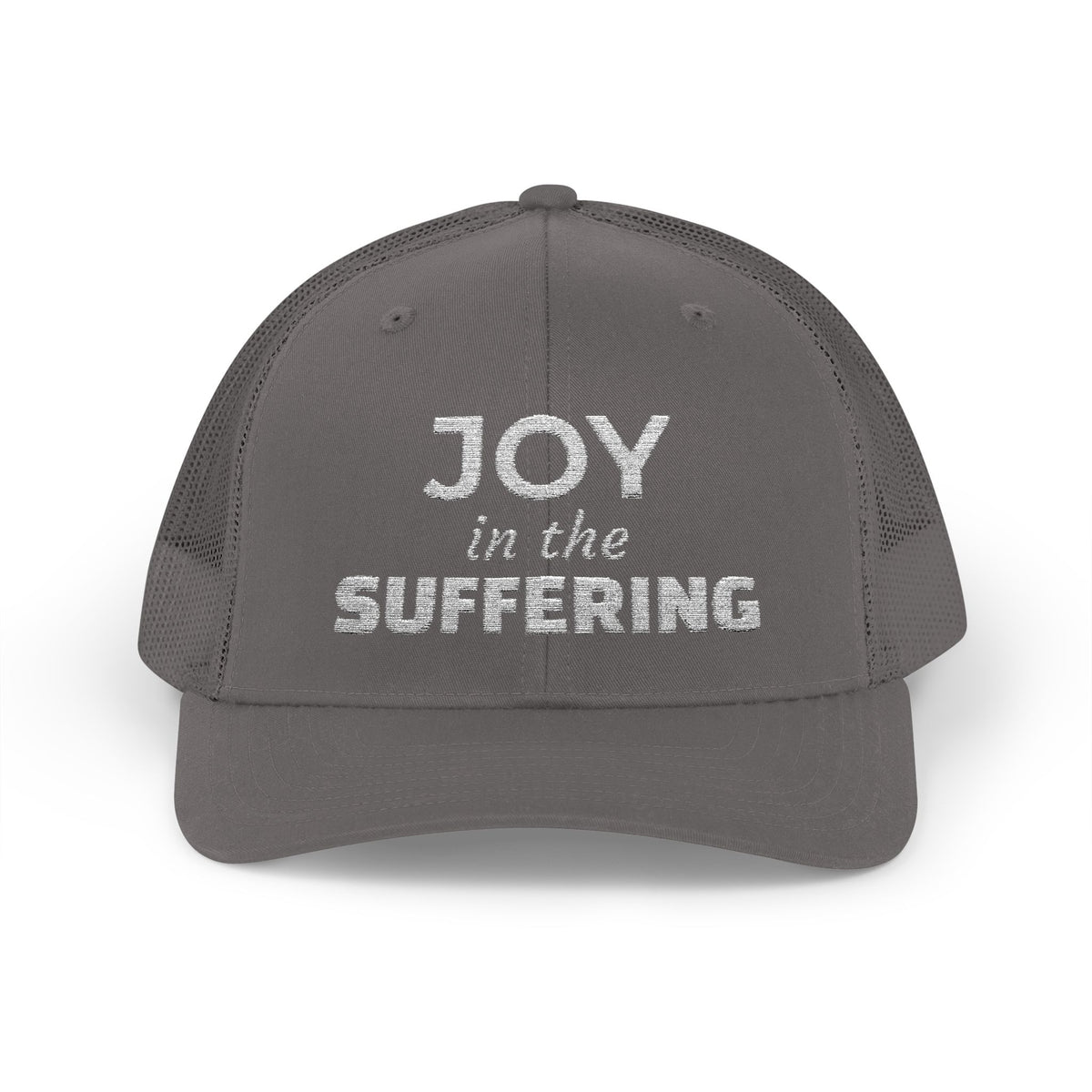 "Joy in the Suffering" Hat