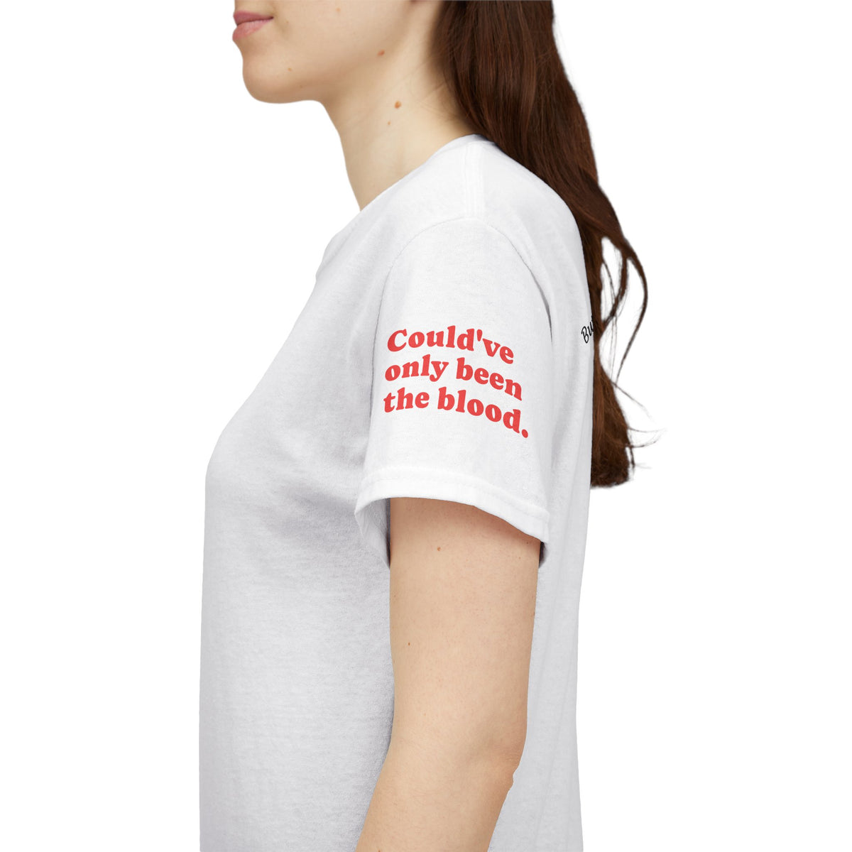 “Christ Died For Us” Unisex T-Shirt
