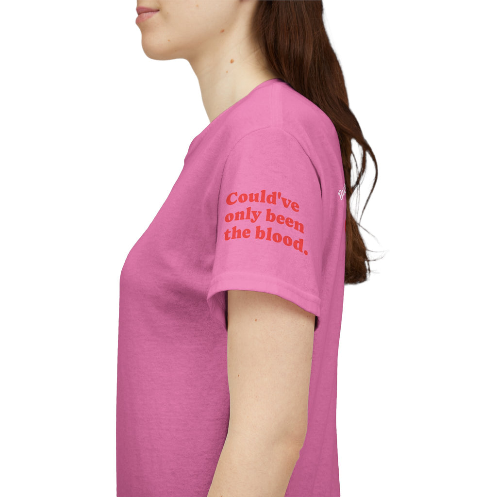 “Christ Died For Us” Unisex T-Shirt