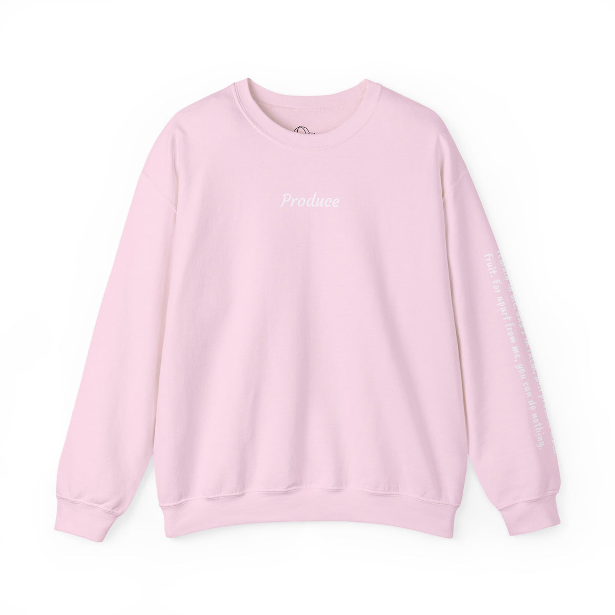 "Fruit of the Spirit" Unisex Crewneck