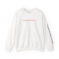 "Unconditional Love" Unisex Crewneck