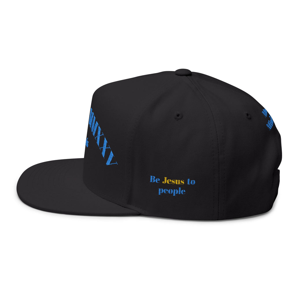 "Genesis" Hat