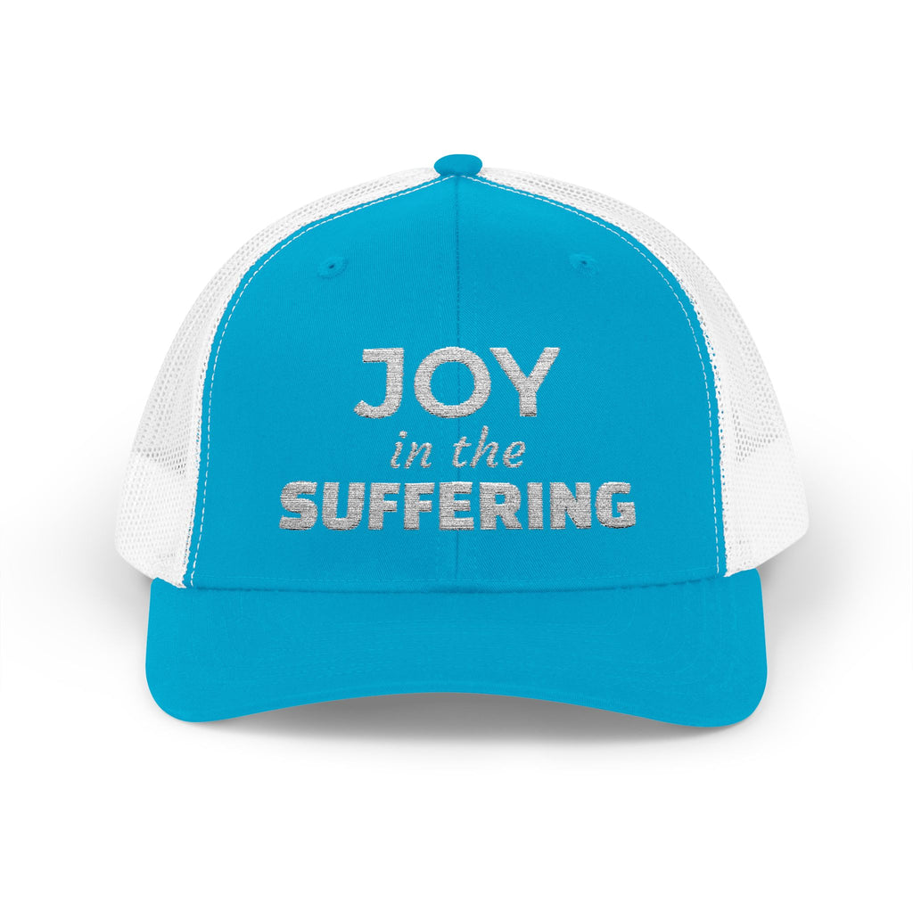 "Joy in the Suffering" Hat
