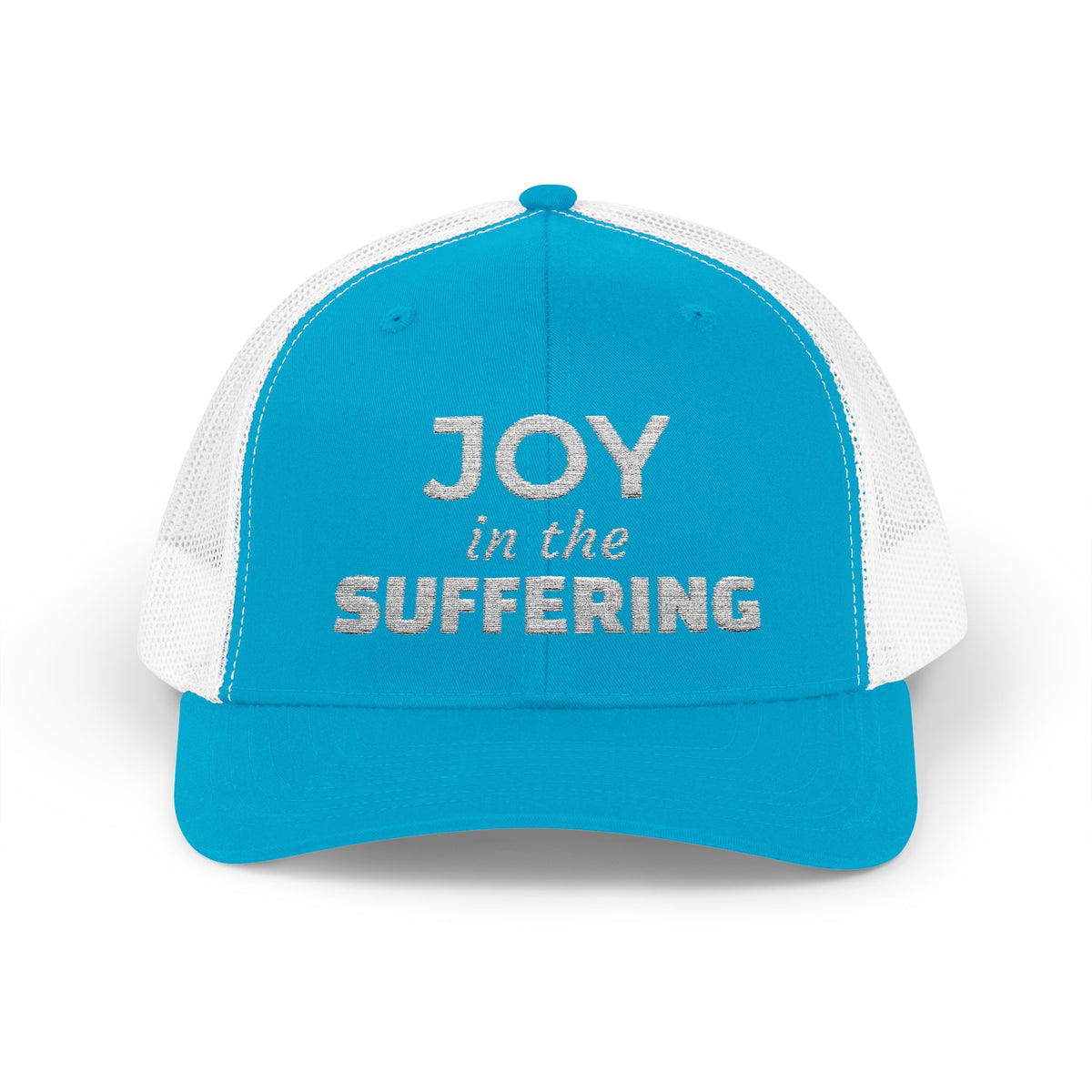 "Joy in the Suffering" Hat