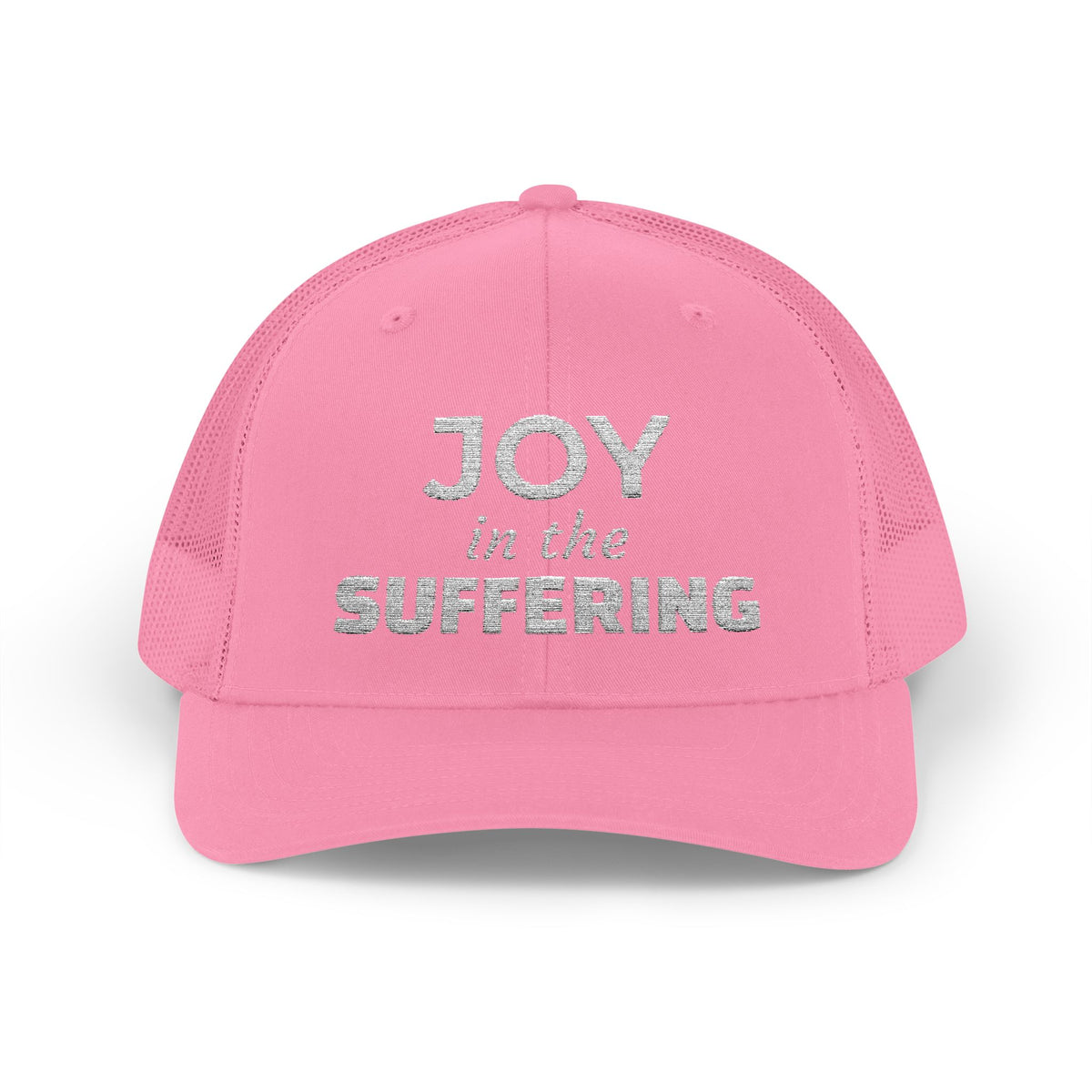 "Joy in the Suffering" Hat