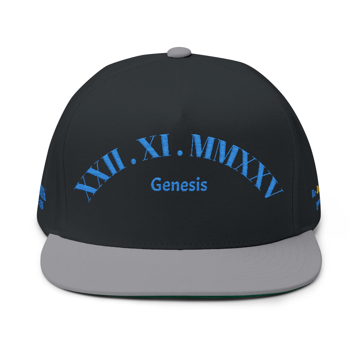 "Genesis" Hat