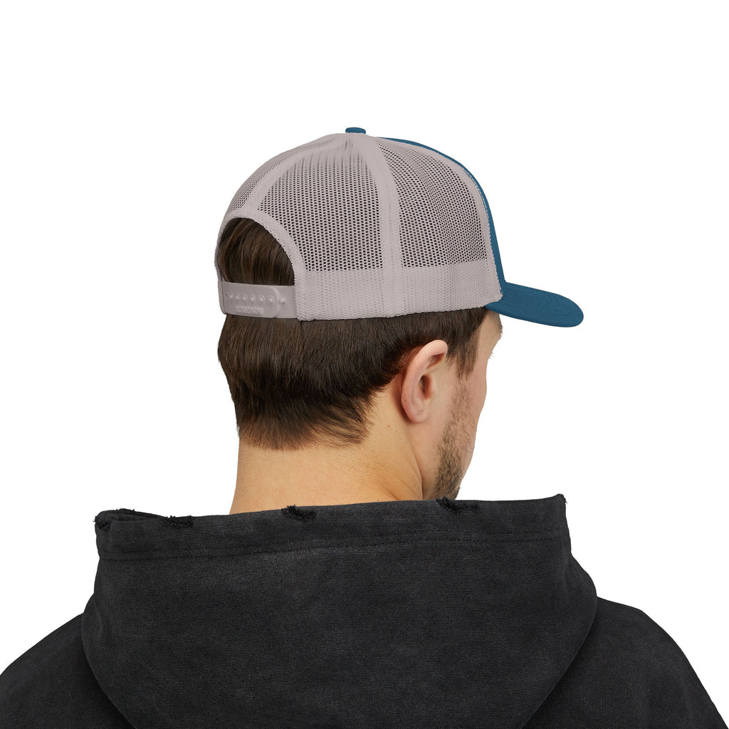 "Joy in the Suffering" Hat