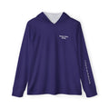 "Body is a Temple" Pullover