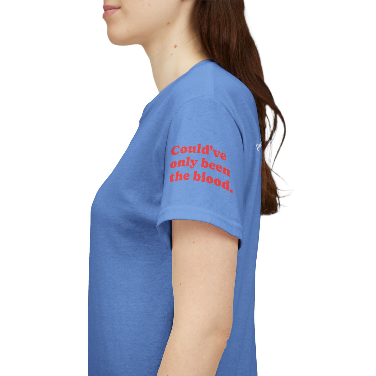 “Christ Died For Us” Unisex T-Shirt