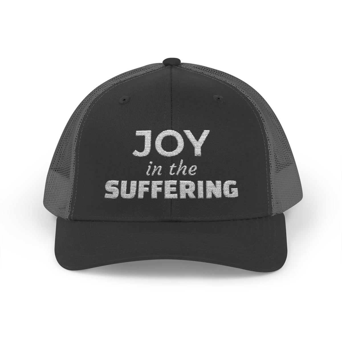 "Joy in the Suffering" Hat