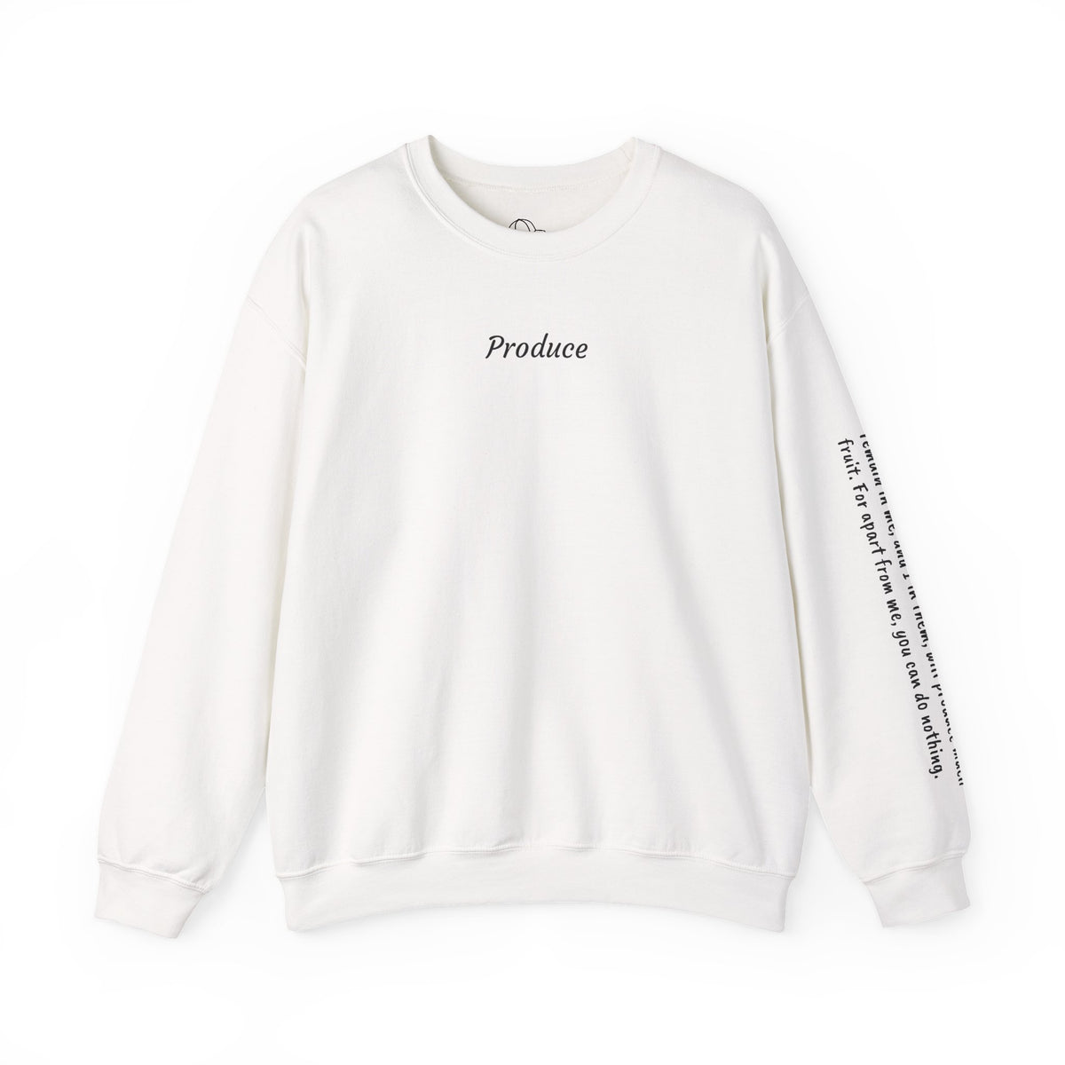 "Fruit of the Spirit" Unisex Crewneck