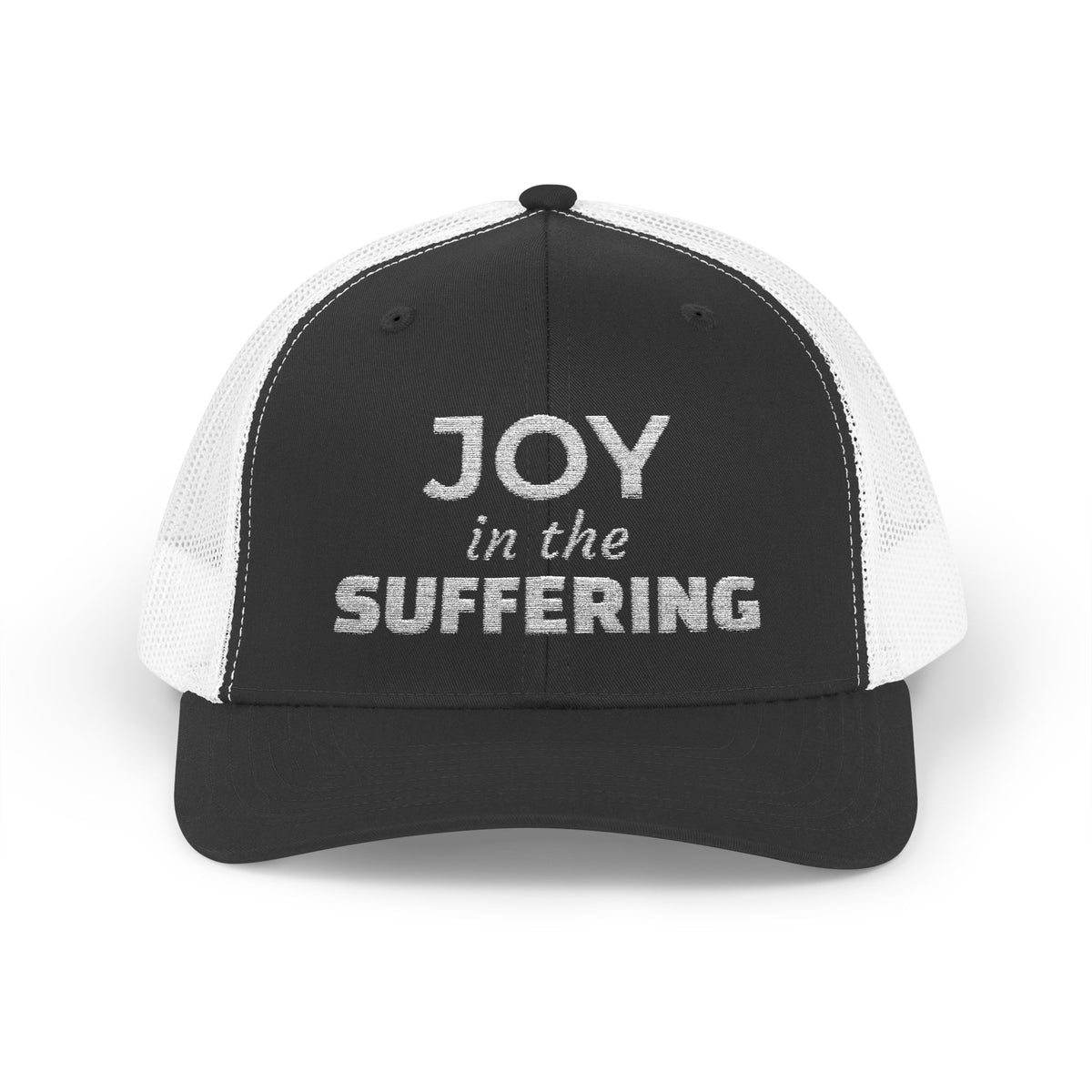 "Joy in the Suffering" Hat