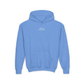 "Jesus is the Light" Youth Unisex Hoodie