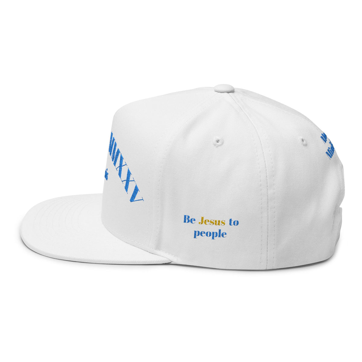 "Genesis" Hat