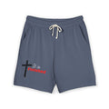 "It is Finished" Unisex Shorts